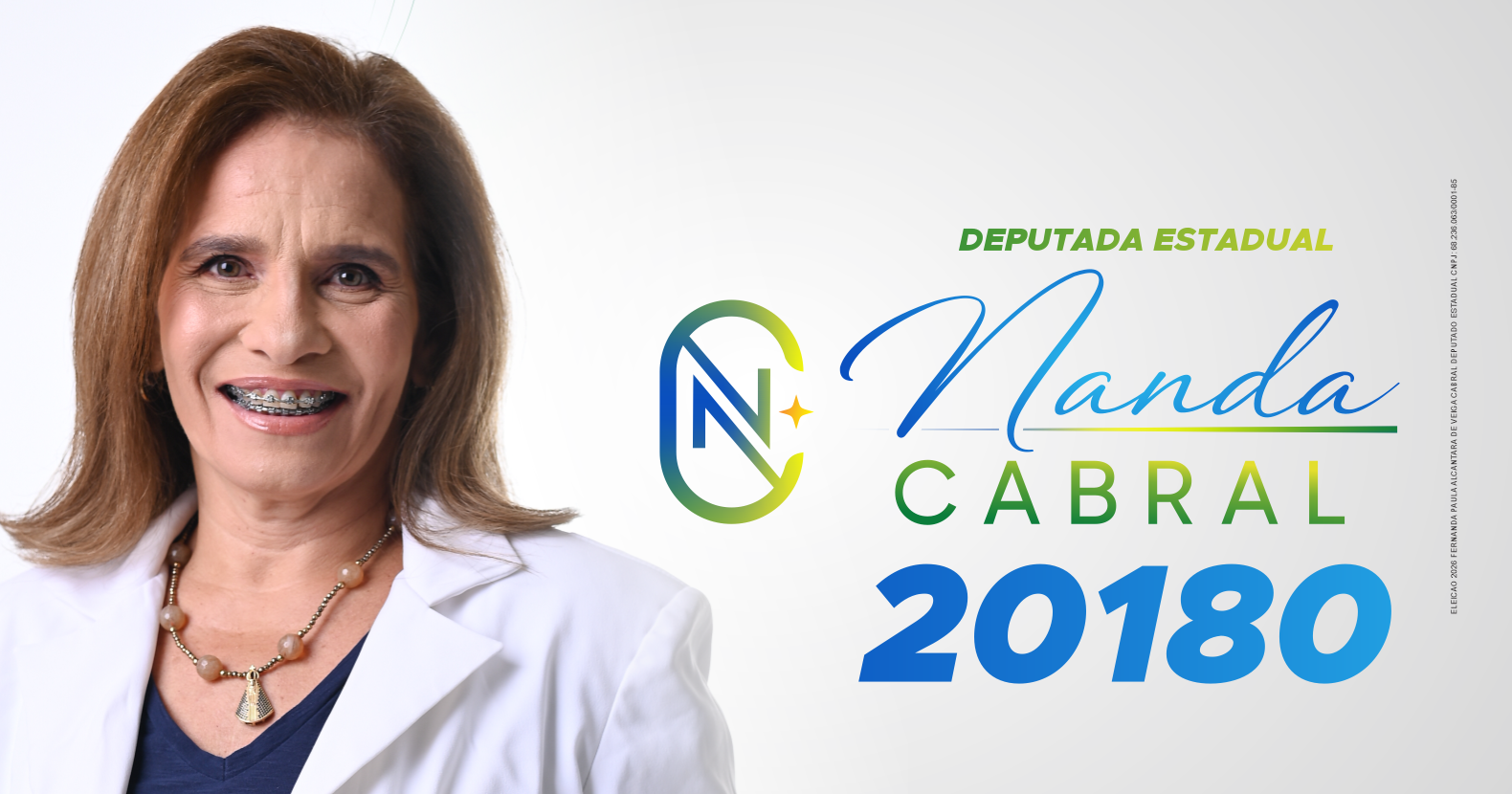Nanda Cabral